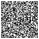 QR code with Half-Way Bar contacts