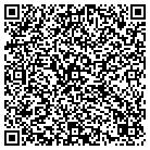QR code with Mamath Key & Lock Service contacts