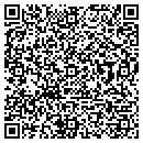 QR code with Pallin Dairy contacts