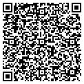 QR code with MAC contacts