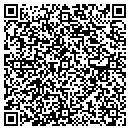 QR code with Handlebar Saloon contacts