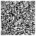 QR code with Alarmtronix Stereo Instltn Div contacts