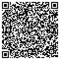 QR code with R Place contacts