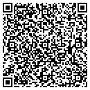 QR code with Teroson USA contacts