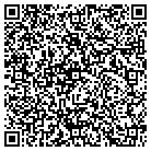 QR code with M C Kinney Photography contacts