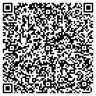 QR code with M&M Trucking Inc Kenlar Cir contacts