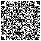 QR code with Mayville Die & Tool Inc contacts