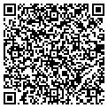 QR code with Lucky Fence contacts