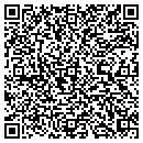 QR code with Marvs Grading contacts