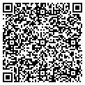 QR code with C C contacts
