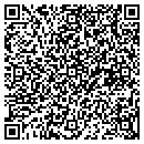 QR code with Acker Verna contacts