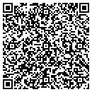 QR code with C T Post Productions contacts