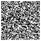 QR code with Hillcrest Golf & Country Club contacts