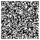 QR code with Runway Express contacts