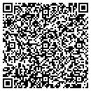 QR code with Fazoli's contacts