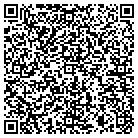 QR code with Madison Enterprise Center contacts