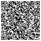 QR code with A & A Window Cleaners Inc contacts