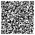 QR code with F I BS contacts
