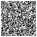 QR code with Hazard Bar & Grill contacts