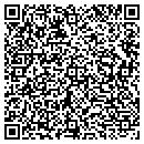 QR code with A E Drafting Service contacts