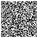 QR code with S A Technologies LLC contacts