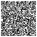 QR code with Harold F Bartels contacts