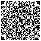 QR code with Ricks Service Center contacts