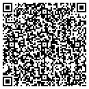 QR code with J & B Machine Shop contacts