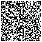 QR code with Whitelaw Convenience Center contacts