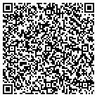 QR code with C Wolfe Tree Service LLP contacts