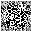QR code with C & R Pumpers Inc contacts