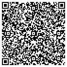 QR code with Town of Brokfield Clerk Courts contacts