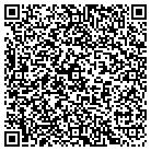 QR code with Heuser Leverenz Septic SE contacts
