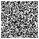 QR code with Horse Of Course contacts