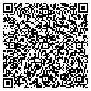 QR code with Halo Improvements contacts