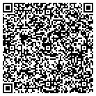 QR code with US Army Corps of Engineers contacts