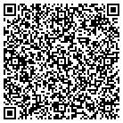 QR code with Hicke Kathy Preppetual Motn U contacts