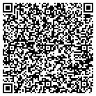 QR code with Univ Of Wi-Agronomy Department contacts