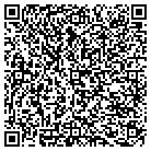 QR code with University Of Wi Hospital-Rehb contacts