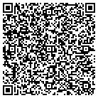 QR code with Riverside Country Club Dining contacts