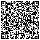 QR code with J T Lampe contacts