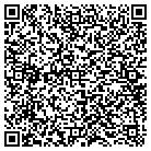 QR code with Hl Tiffin Mktg Communications contacts