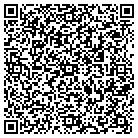 QR code with Woodside Fire Department contacts