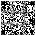 QR code with M & R Auto Truck Service contacts