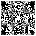 QR code with Riegleman Law Offices Service contacts