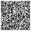 QR code with Curt Brion contacts