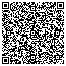 QR code with H3O Auto Detailing contacts