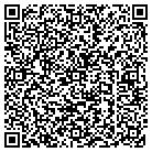 QR code with Salm's Tree Service LLC contacts