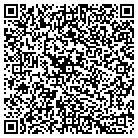 QR code with I & I Printing & Graphics contacts