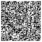 QR code with H & R Block Tax Service contacts